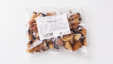 Изображение товара Грибное ассорти, зам.