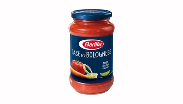 Изображение товара Соус Barilla Основа для Болоньезе томатный с/б 400 г