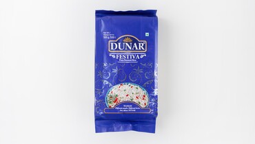 Изображение товара Рис басмати Фестива Dunar