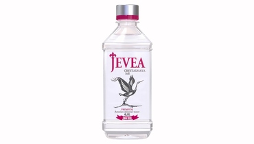 Изображение товара Вода минеральная природная столовая питьевая Jevea Crystalnaya негазированная 500 мл