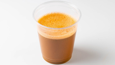 Изображение товара Смузи овощной ВкусВилл 300 мл с морковью и брокколи