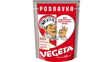 Изображение товара Приправа Vegeta Универсальная с овощами 200 г
