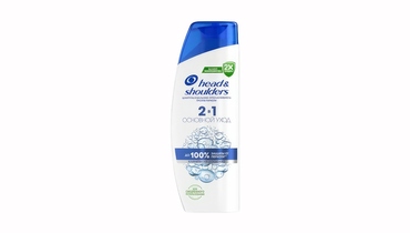 Изображение товара Шампунь и бальзам-ополаскиватель для волос Head&Shoulders Основной Уход 300 мл