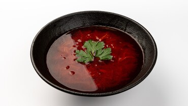 Изображение товара Борщ с куриной грудкой