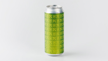 Изображение товара Пиво индийский бледный эль "Мистериус Айланд" 500 мл - New England IPA, ВкусВилл