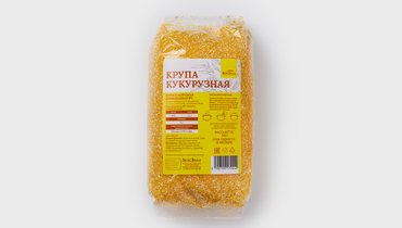 Изображение товара Крупа кукурузная, 500 г