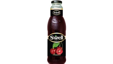 Изображение товара Нектар Swell Вишневый стекло 750 мл