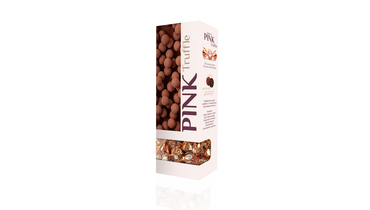 Изображение товара Конфеты Pink Truffle 163 г