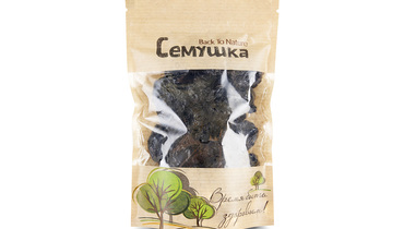 Изображение товара Чернослив Семушка 150 г без косточки