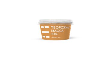 Изображение товара Масса творожная Братья Чебурашкины с курагой 10% 140 г