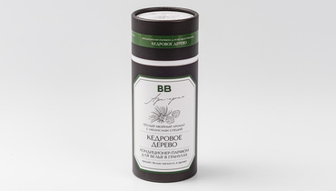 Изображение товара Кондиционер для белья Кедровое дерево в гранулах 200гр аромат хвойный