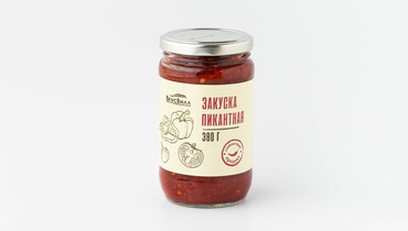 Изображение товара Закуска "Пикантная", 380 г