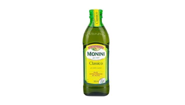 Изображение товара Масло оливковое Monini Classico Extra Virgin 500 мл Италия натуральное нерафинированное