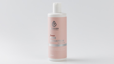 Изображение товара Гель для душа Соблазн ВкусВилл увлажняющий 400 мл