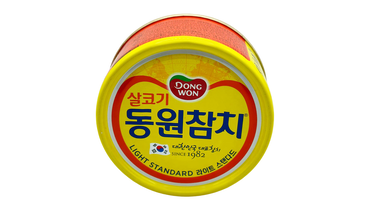 Изображение товара Тунец Dongwon 100 г