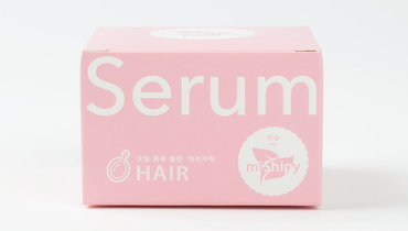 Изображение товара Сыворотка для волос в капсулах "Восстановление и защита", SERUM HAIR, 30 капсул