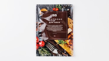 Изображение товара Приправа для мяса