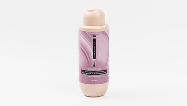 Изображение товара Питательный шампунь с гидролизованным кератином и пантенолом для всех типов волос 400 мл