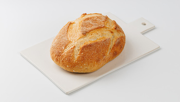 Изображение товара Хлеб из цельнозерновой муки Альпийский от ВкусВилл 400 г