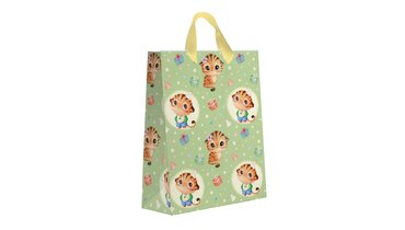 Изображение товара Пакет подарочный Paketiko Cute 25х31х11 см