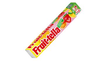 Изображение товара Конфеты жевательные Fruittella Ассорти 41 г
