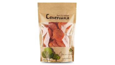 Изображение товара Курага Семушка 150 г