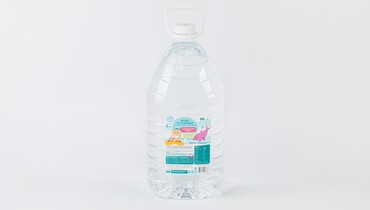 Изображение товара Вода детская питьевая, 5 л