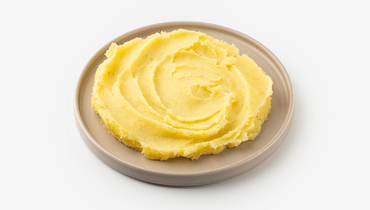 Изображение товара Картофельное пюре ВкусВилл 650 г натуральное свежие ингредиенты