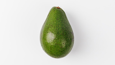 Изображение товара Крупное авокадо ВкусВилл 260 г свежий натуральный фрукт