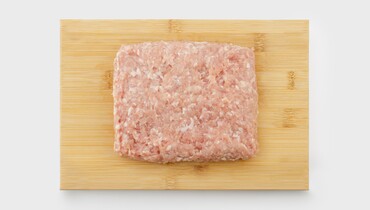 Изображение товара Фарш из мяса курицы, индейки и кролика