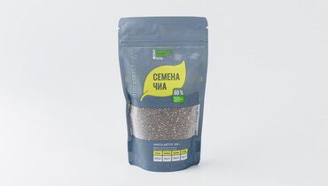 Изображение товара Семена чиа