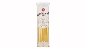Изображение товара Макаронные изделия La Molisana Spaghetto Quadrato спагетти квадратные 500 г