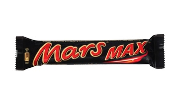 Изображение товара Шоколадный батончик Mars Max 81 г