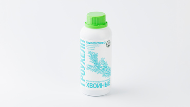 Изображение товара Биоудобрение "ГРОУХЕЛП ХВОЙНЫЕ", 500 мл
