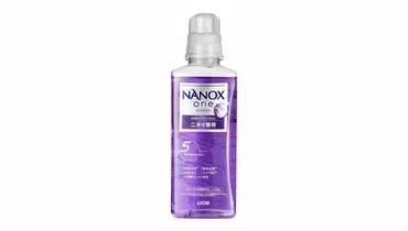 Изображение товара Жидкое средство для стирки Lion Top Nanox One Odor дезодорирующее действие 640 г