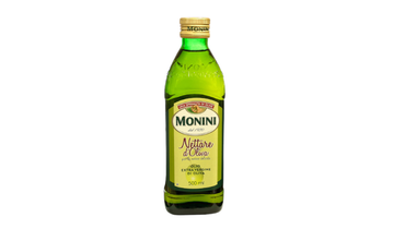 Изображение товара Масло оливковое Monini Nettare d'Oliva Extra Virgin 500 мл Италия