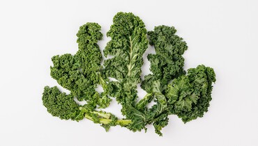 Изображение товара Салат Кейл 75 г ВкусВилл для здорового питания и свежести