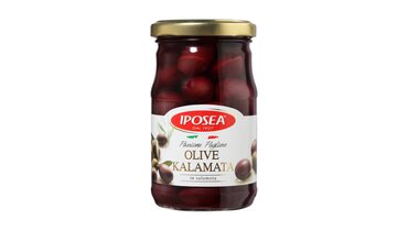 Изображение товара Оливки Iposea Kalamata 290 г