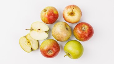 Изображение товара Яблоко Мичуринское