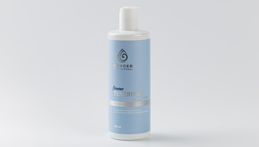 Изображение товара Увлажняющий гель для душа Нежность с пантенолом 400 мл