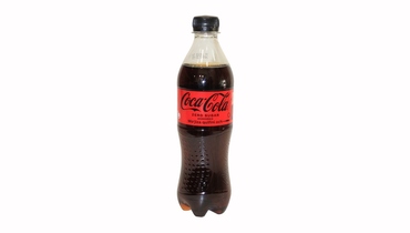 Изображение товара Напиток газированный Coca-Cola Zero безалкогольный 500 мл