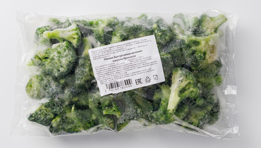 Изображение товара Капуста брокколи быстрозам., 1&nbsp;кг