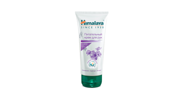 Изображение товара Крем для рук Himalaya Питательный 50 мл