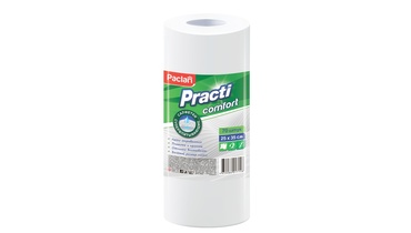 Изображение товара Салфетки хозяйственные Paclan в рулоне 70л для уборки и протирки