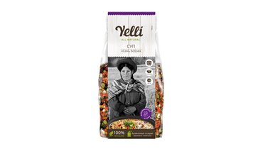 Изображение товара Суп Yelli Семь бобов 250 г