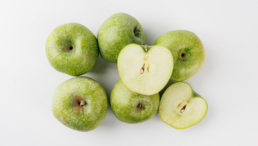 Изображение товара Яблоко Симиренко свежие яблоки нового урожая 225 рублей