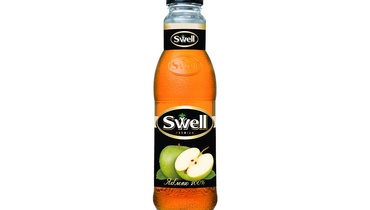 Изображение товара Сок Swell Яблочный 750 мл