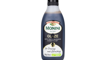 Изображение товара Бальзамический соус Monini Glaze 250 мл