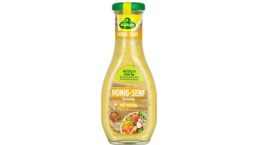 Изображение товара Соус салатный Kuhne Honey Mustard горчично-медовый 250 мл