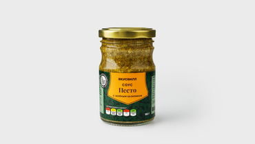 Изображение товара Соус "Песто"